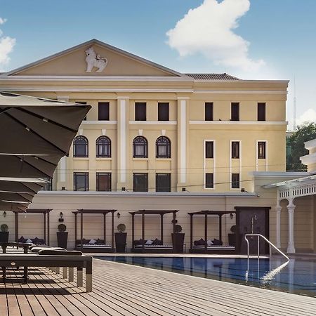 The Strand, Yangon Exterior foto