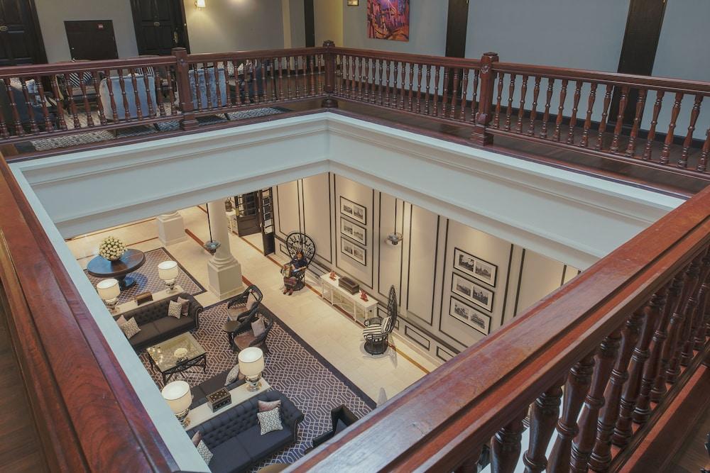 The Strand, Yangon Exterior foto