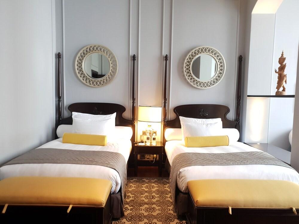 The Strand, Yangon Exterior foto