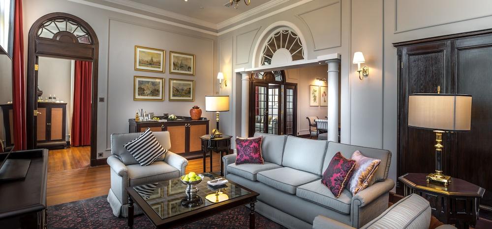 The Strand, Yangon Exterior foto