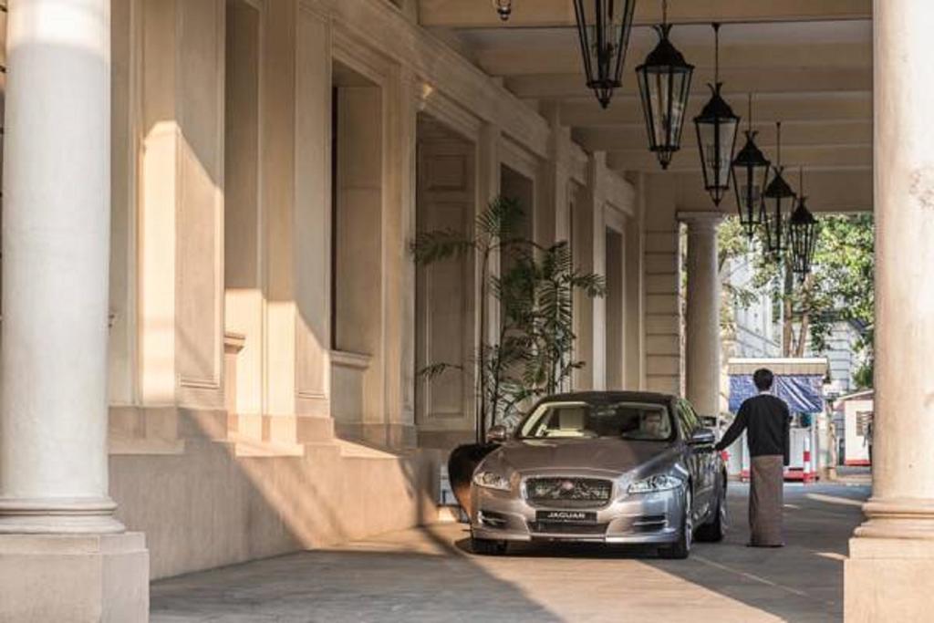 The Strand, Yangon Exterior foto