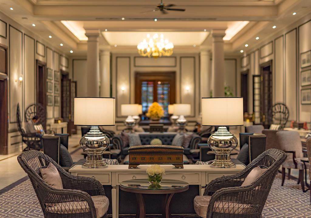 The Strand, Yangon Exterior foto