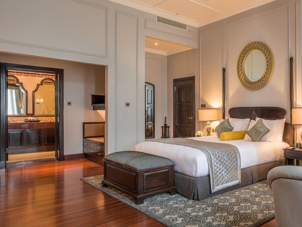 The Strand, Yangon Exterior foto